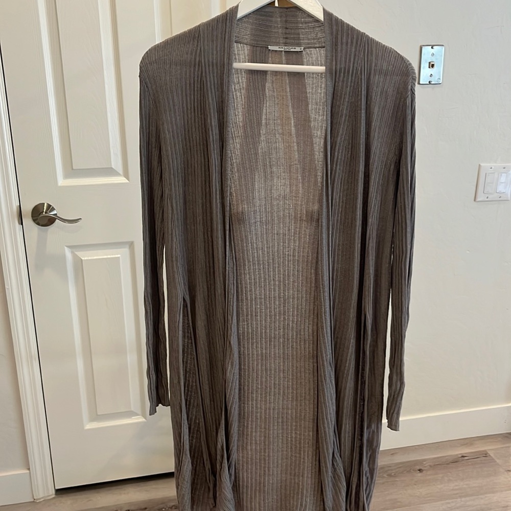 Mm lafleur cardigan